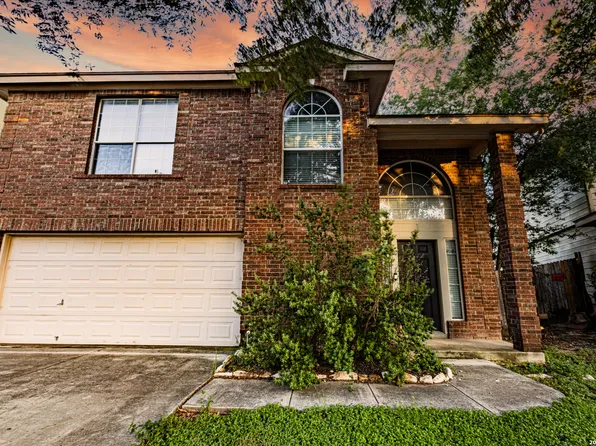 4014 BUR OAK PATH, San Antonio, TX 78223