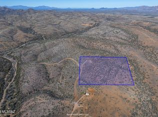 S Majorica Ln #108D, Arivaca, AZ 85601