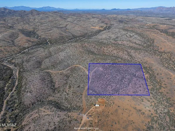 S Majorica Ln #108D, Arivaca, AZ 85601
