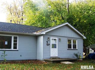 4810 Rusty Ln, Peoria, IL