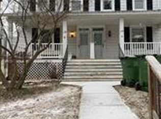 112/114 Morris Ave, Fawn Grove, PA 17321