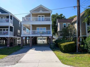 115B 15th Ave S, Myrtle Beach, SC 29575