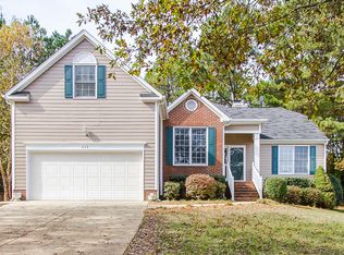 434 Brims Way, Garner, NC 27529