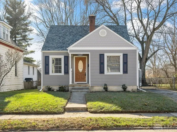 526 Nordale Ave, Dayton, OH 45420