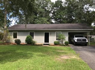 321 White Oak Trl, Thomasville, GA 31792