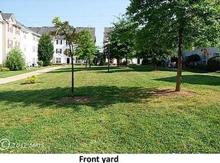 2122 Bristol Dr, Frederick, MD 21702