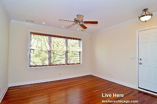 1st image of 3422 N Bernard St #2