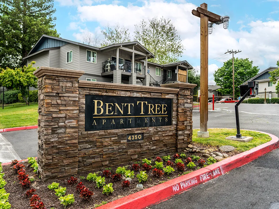 Bent Tree Apartments