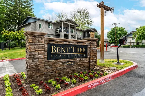 Bent Tree Apartments Photo 1