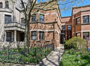 5719 S Blackstone Ave, Chicago, IL
