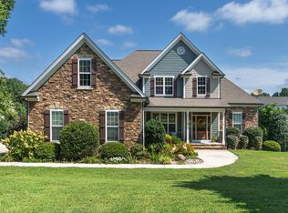 60 Cranbrooke Dr, Franklinton, NC 27525