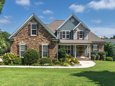 60 Cranbrooke Dr, Franklinton, NC, 27525