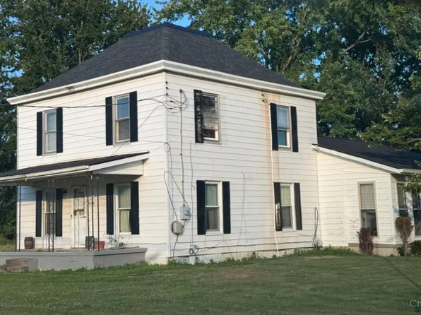 5598 Bucktown Rd, Williamsburg, OH 45176