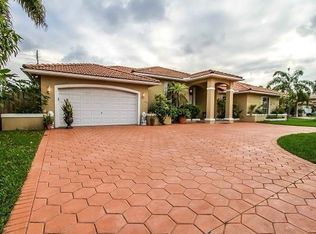 12030 SW 78th Ter #0, Miami, FL 33183