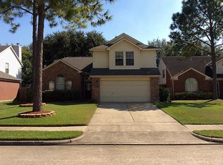 14114 Cascade Falls Dr, Houston, TX 77062