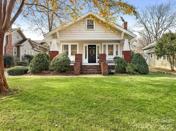 2312 Vail Ave, Charlotte, NC 28207