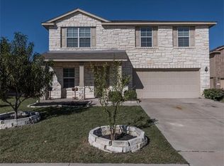13404 Forest Sage St, Manor, TX 78653
