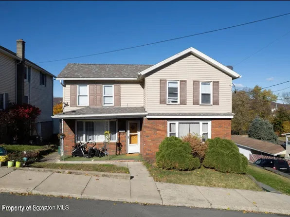 59-61 Johnson St, Pittston, PA 18640