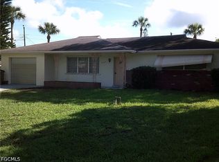 1405 Juddale St E, Lehigh Acres, FL 33936