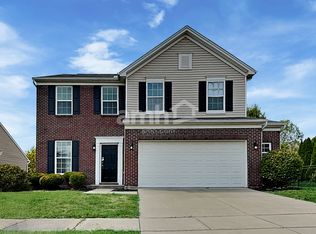 519 Hafton Ct, Maineville, OH 45039