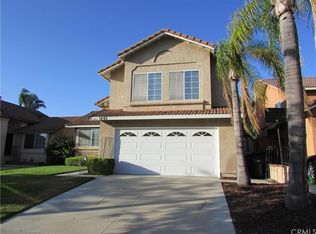 1845 Majestic Dr, Corona, CA 92878