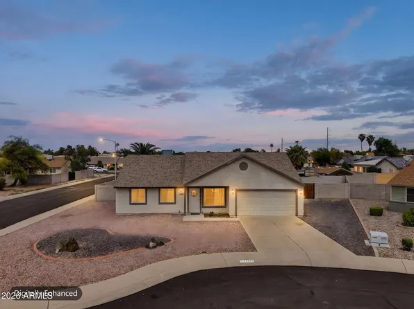 11759 N 68TH Avenue, Peoria, AZ 85345