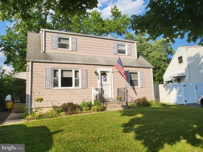 37 Longwood Dr, Hamilton, NJ, 08620
