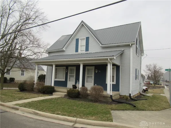 127 E Main St, Russia, OH 45363