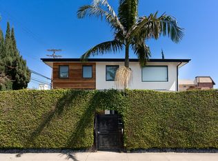 1418 Cardiff Ave, Los Angeles, CA 90035