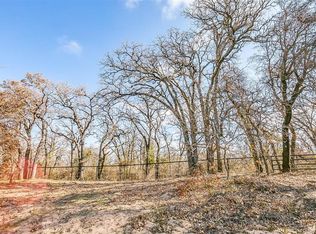 Live Oak Rd, Santo, TX 76472