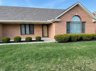 1686 Berwick Ave, Springfield, OH 45503