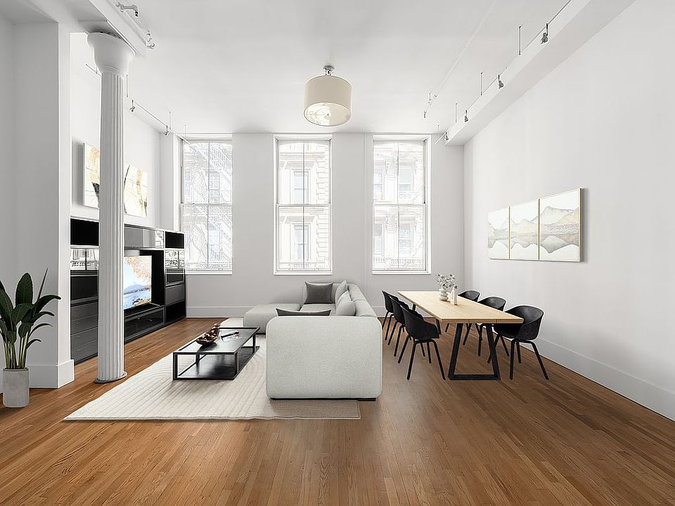 1st image of 79 Worth St #2E