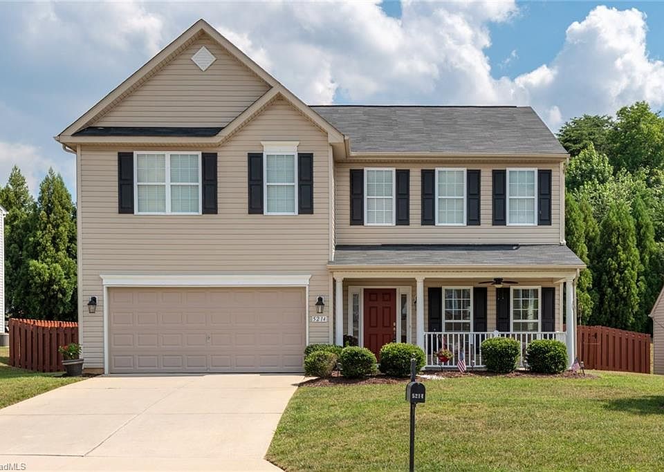 1st image of 5214 Helsley Ct