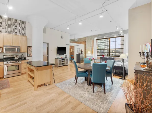 250 Park Ave Unit 502, Minneapolis, MN 55415