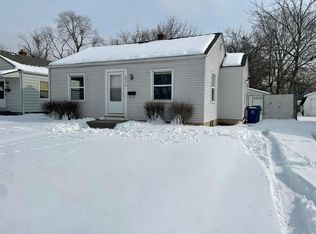 2776 Howey Rd, Columbus, OH 43211