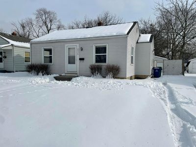 2776 Howey Rd, Columbus, OH, 43211