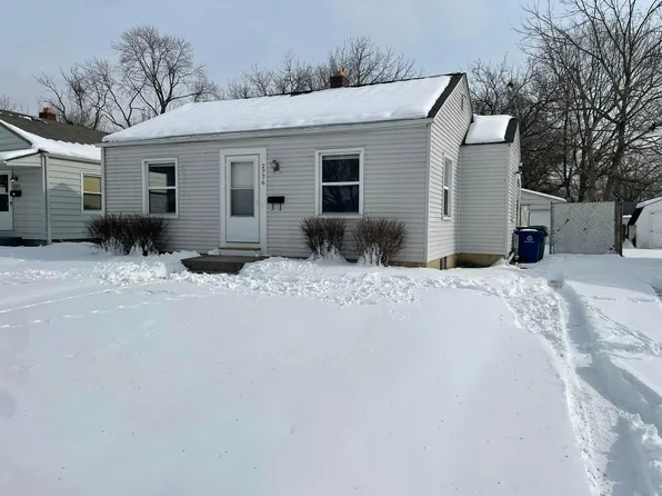 2776 Howey Rd, Columbus, OH 43211