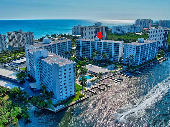 4th image of 3300 S Ocean Boulevard #1019-C