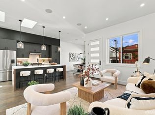 437 Ellsworth St, San Francisco, CA 94110