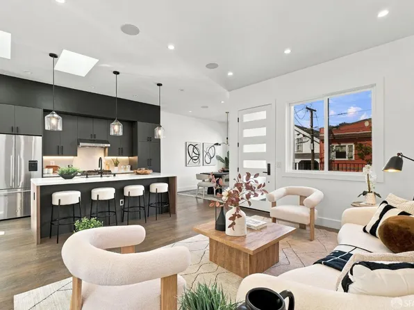 437 Ellsworth St, San Francisco, CA 94110