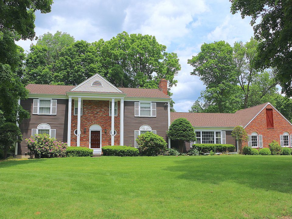 12 Lynam Road