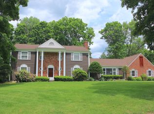 12 Lynam Rd, Stamford, CT 06903