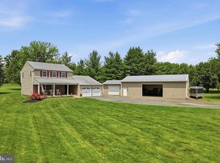 1026 Church Rd, East Greenville, PA 18041