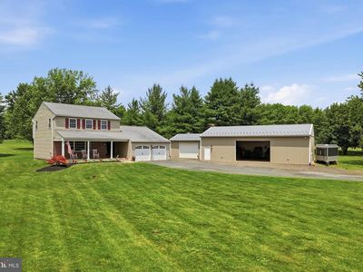 1026 Church Rd, East Greenville, PA, 18041