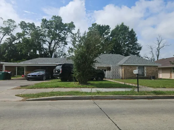 612 E Alexander St, Lafayette, LA 70501