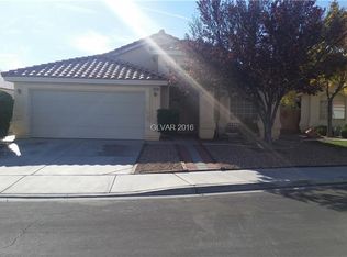 4413 Ornate Ct #0, Las Vegas, NV 89129