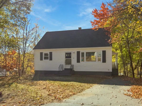 48 Circuit St, Manchester, NH 03103