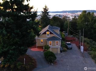 1109 E 31 Street, Tacoma, WA