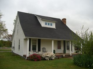 331 Brier Fork Rd, Hazel Green, AL 35750