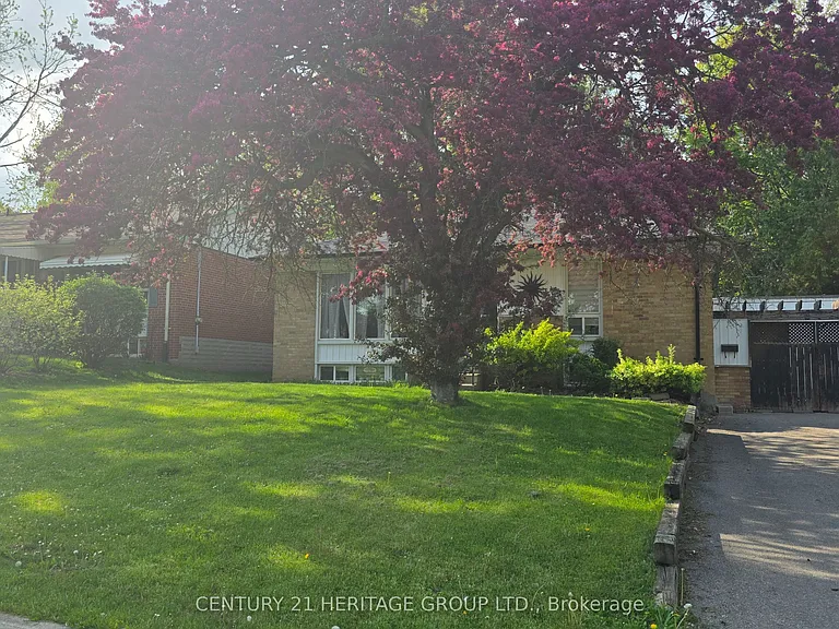 83 Monkswood Cres N #BSMNT — Photo 1